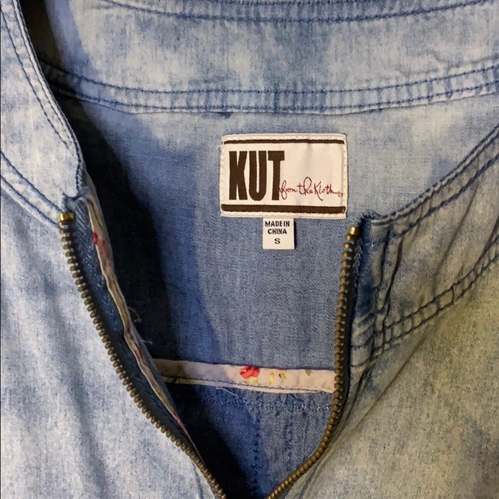 Jacket - Picture 4 of 6
